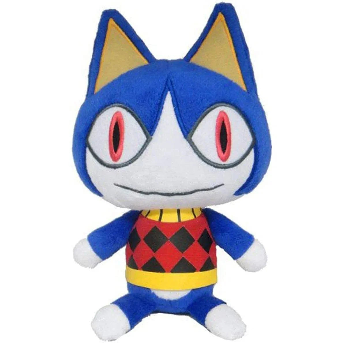 Animal Crossing - 8" Rover Plush - Little Buddy