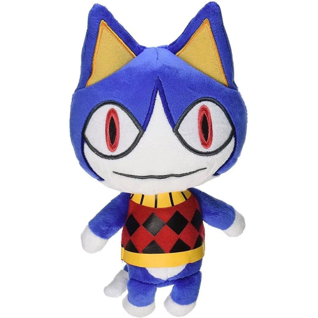 Animal Crossing - 8" Rover Plush - Little Buddy