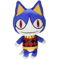 Animal Crossing - 8" Rover Plush - Little Buddy