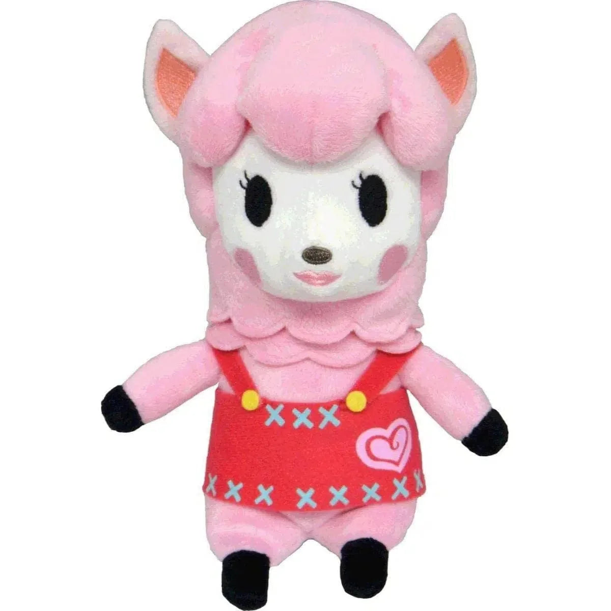 Animal Crossing - 9" Reese Plush - Little Buddy