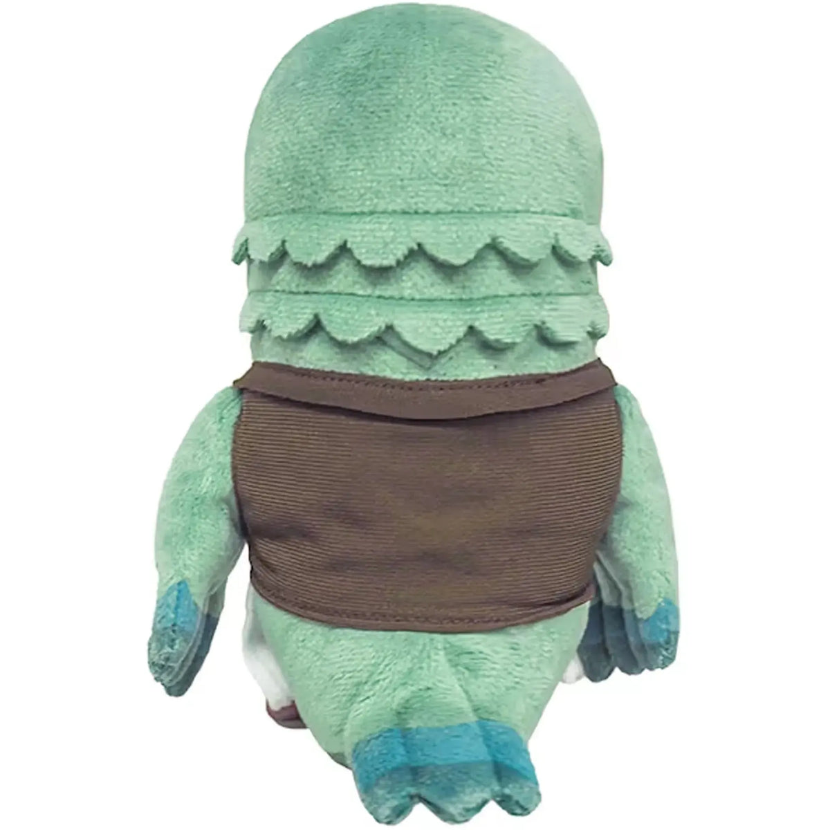 Animal Crossing - Brewster Plush (8.5") - Little Buddy [San-Ei] - All Star Collection - (2023)