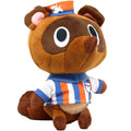 Animal Crossing - Timmy T&T Mart Store Clerk with Hat Plush (7") - Little Buddy