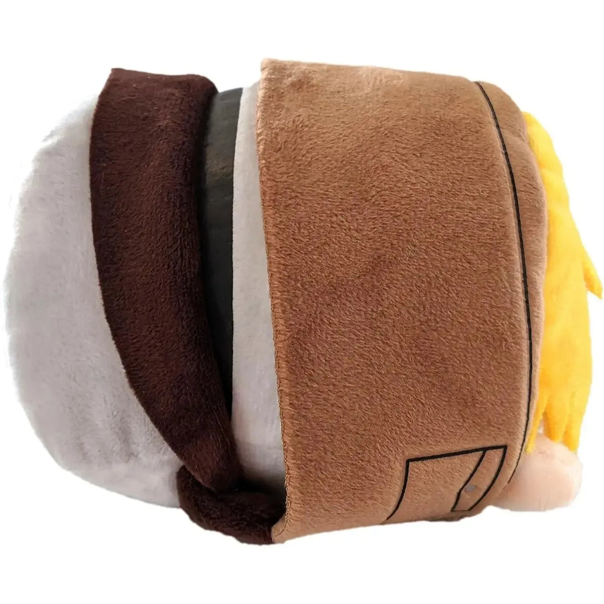 Attack on Titan - Armin Arlelt Plush (6") - Infinifan - Mochibi Series