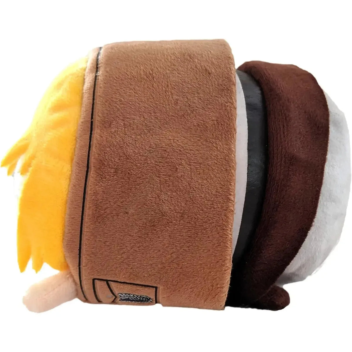 Attack on Titan - Armin Arlelt Plush (6") - Infinifan - Mochibi Series