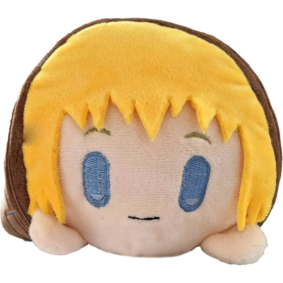 Attack on Titan - Armin Arlelt Plush (6") - Infinifan - Mochibi Series