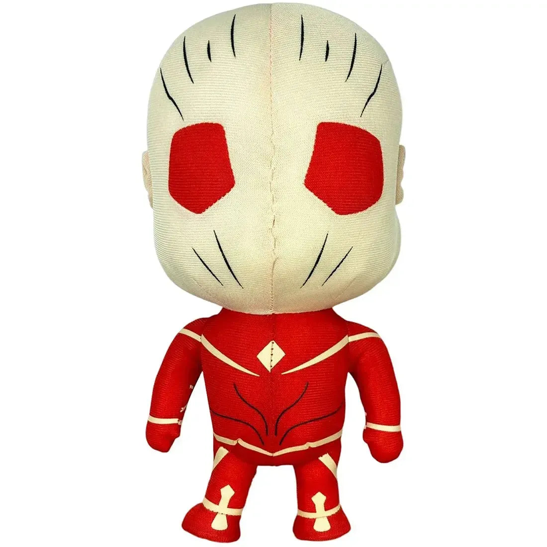 Attack on Titan - Colossus Titan Plush (8") - Great Eastern Entertainment