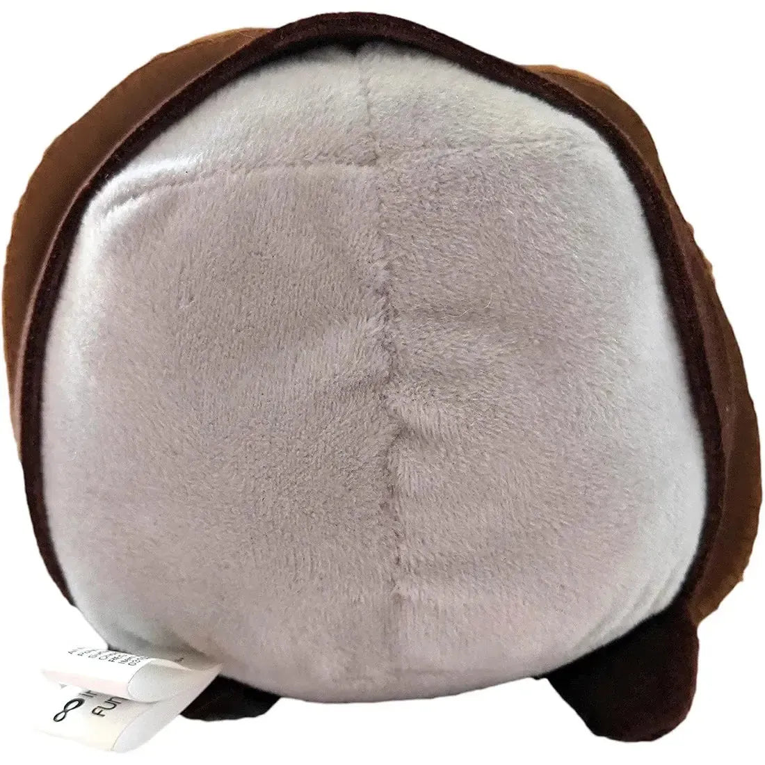 Attack on Titan - Mikasa Ackerman Plush (6") - Infinifan - Mochibi Series