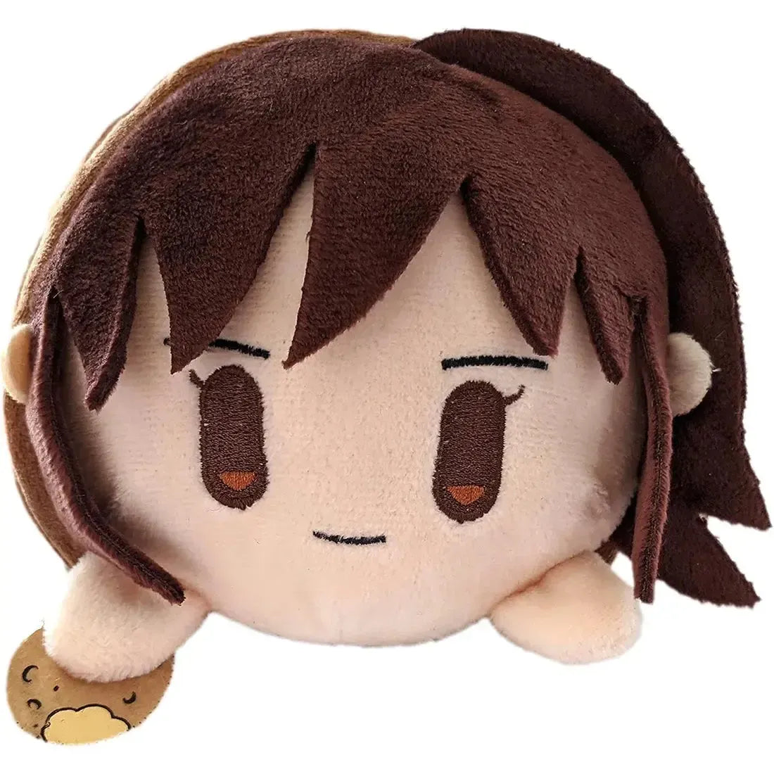 Attack on Titan - Sasha Braus Plush (6") - Infinifan - Mochibi Series