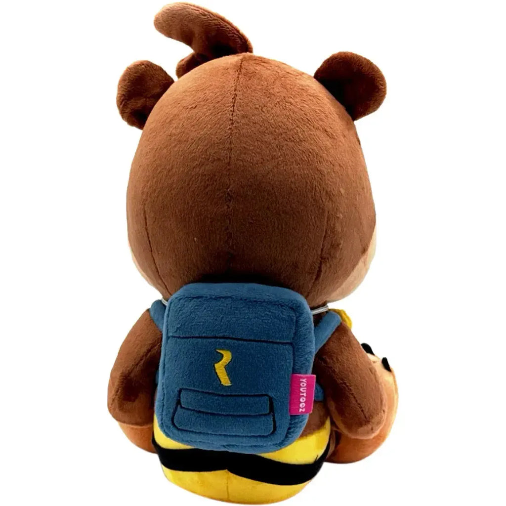 Banjo-Kazooie - Sitting Happy Banjo & Kazooie Plush (9") - Youtooz