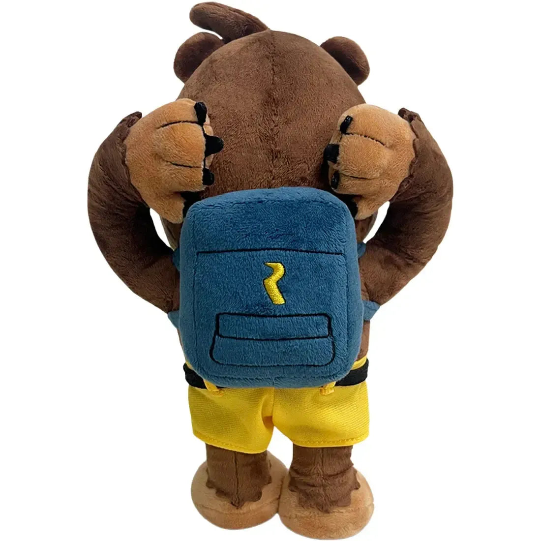 Banjo-Kazooie - Sleeping Banjo Plush (9") - Youtooz