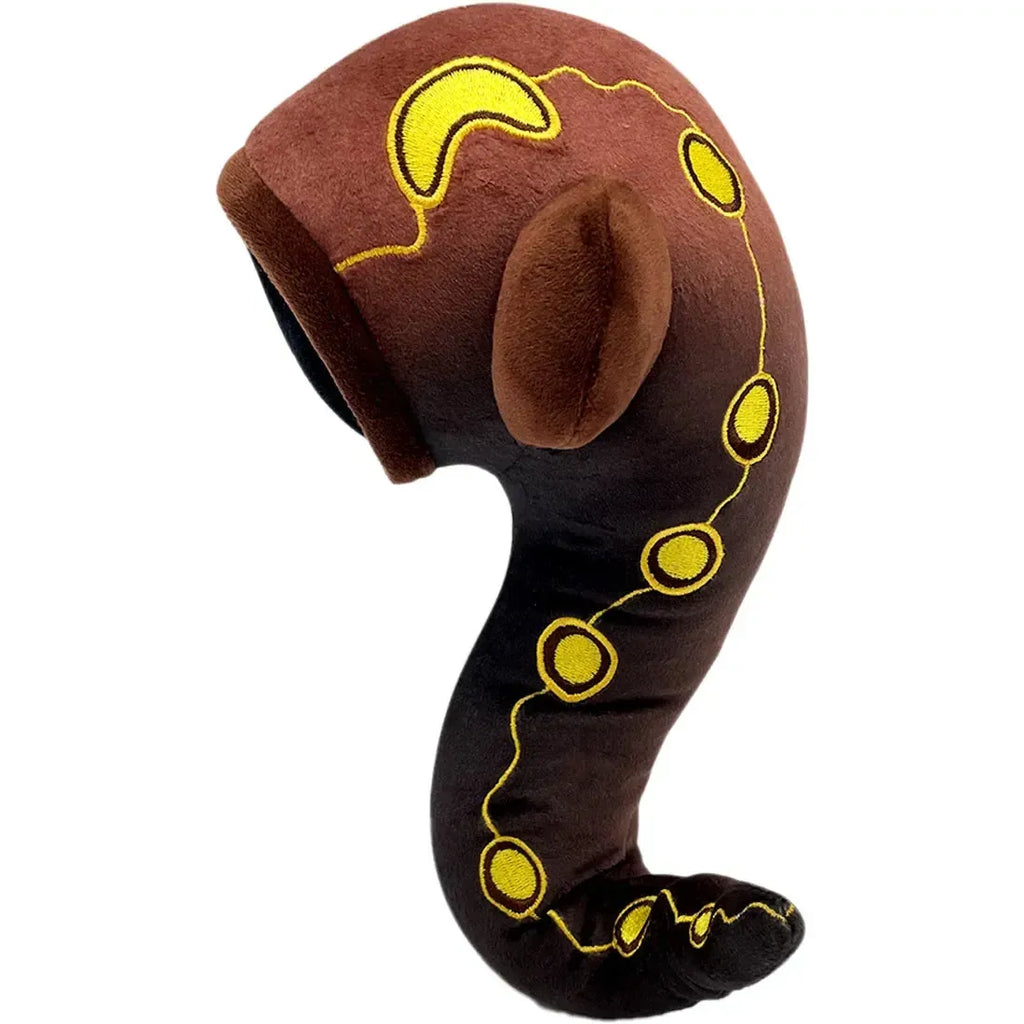 Bioshock - Sea Slug Plush (10") - Youtooz