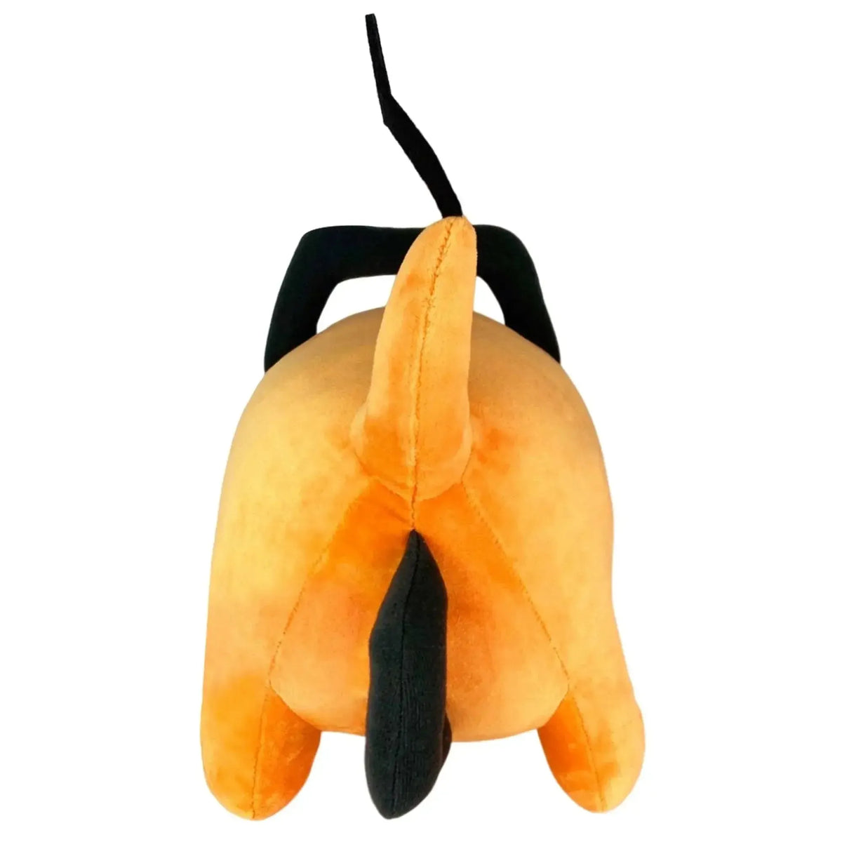 Chainsaw Man - Angry Pochita Jumbo Plush (12") - Great Eastern Entertainment