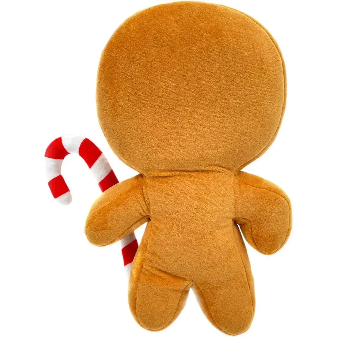 Cookie Run: Kingdom - GingerBrave [Christmas Gingerbread Man] Plush (11") - Youtooz