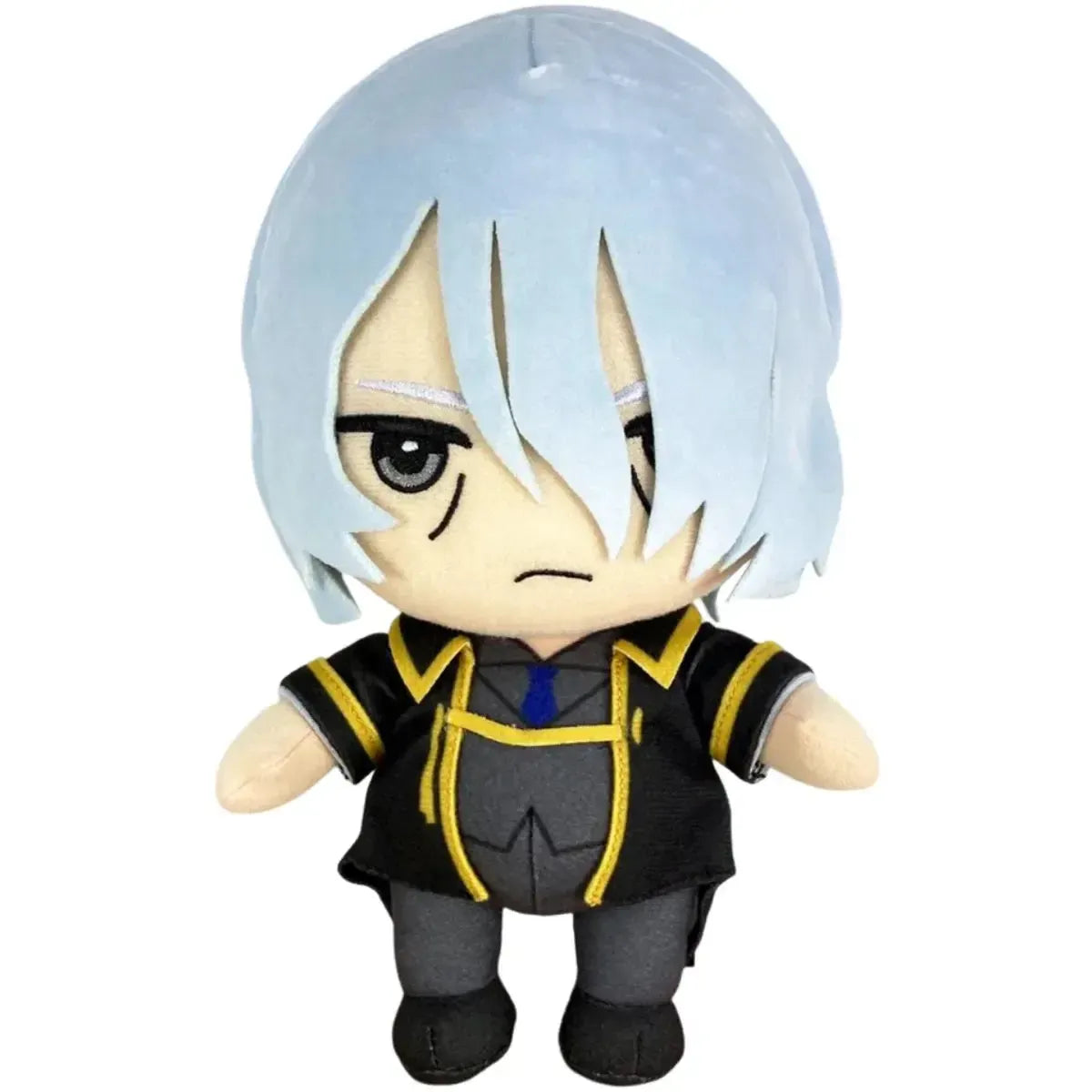 Cowboy Bebop - Vicious Plush (8") - Great Eastern Entertainment