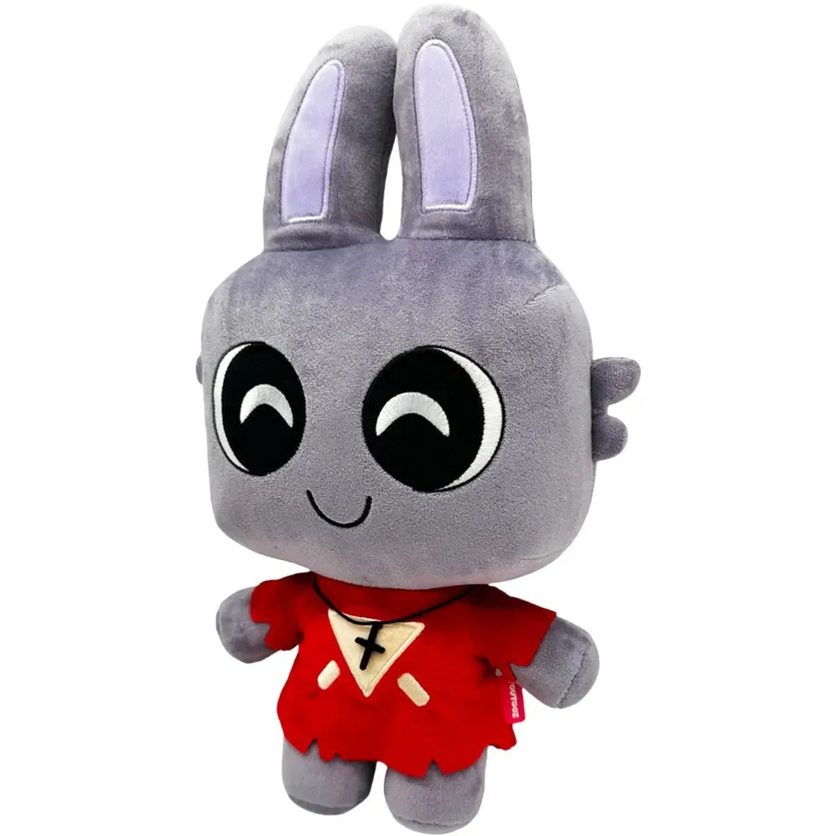 Cult Of The Lamb - Rabbit Plush (9") - Youtooz