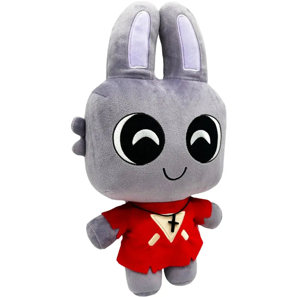 Cult Of The Lamb - Rabbit Plush (9") - Youtooz