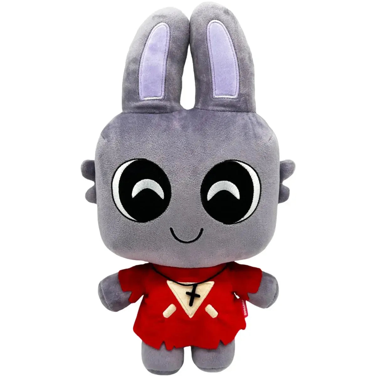 Cult Of The Lamb - Rabbit Plush (9") - Youtooz