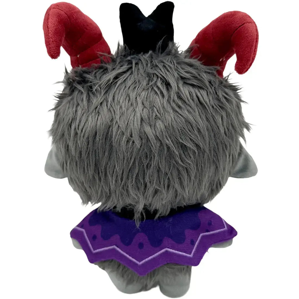 Cult Of The Lamb - The Goat Plush (9") - Youtooz