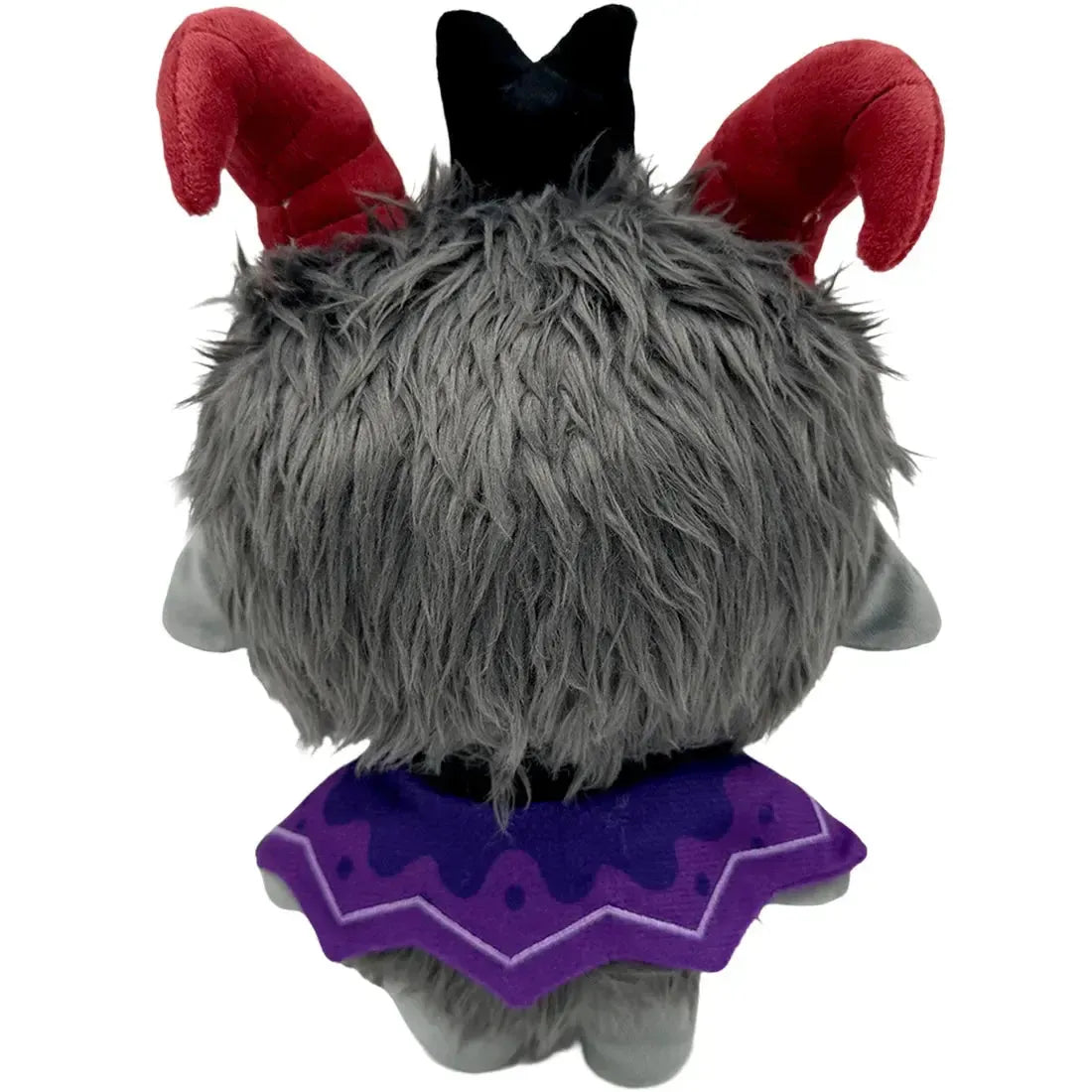 Cult Of The Lamb - The Goat Plush (9") - Youtooz