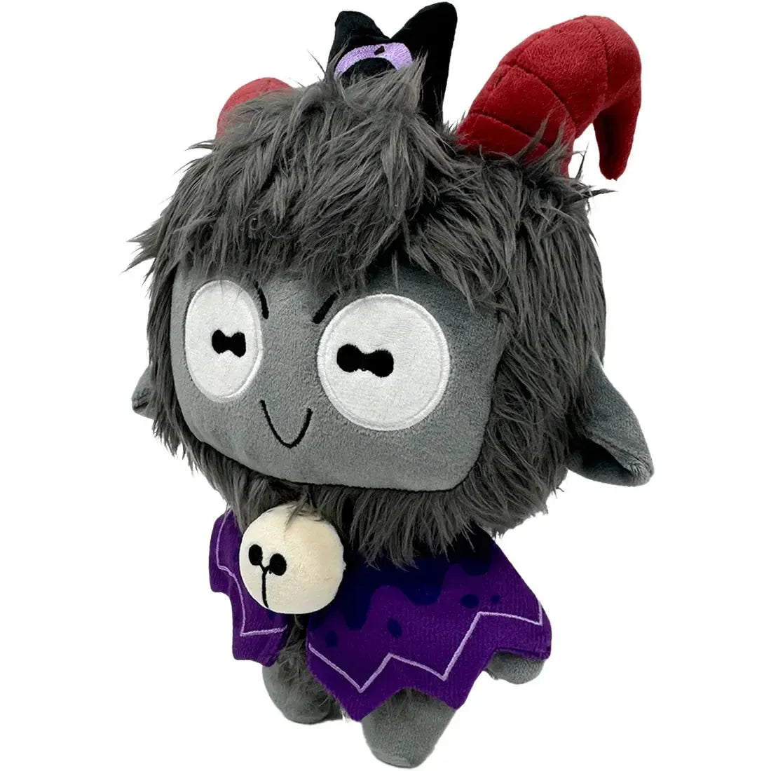 Cult Of The Lamb - The Goat Plush (9") - Youtooz