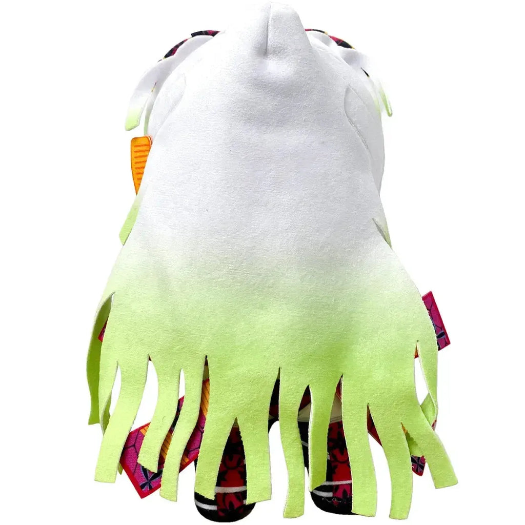 Demon Slayer [Entertainment District Arc] - Demon Daki Plush (8") - Great Eastern Entertainment