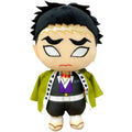 Demon Slayer - Gyomei Himejima Plush (8") - Great Eastern Entertainment