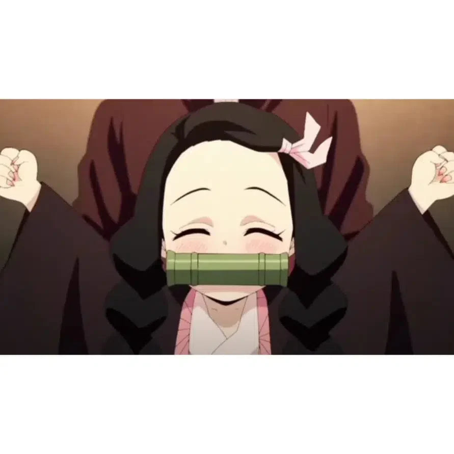 Demon Slayer: Kimetsu No Yaiba - 12" Nezuko Kamado Super Big Plush - Banpresto