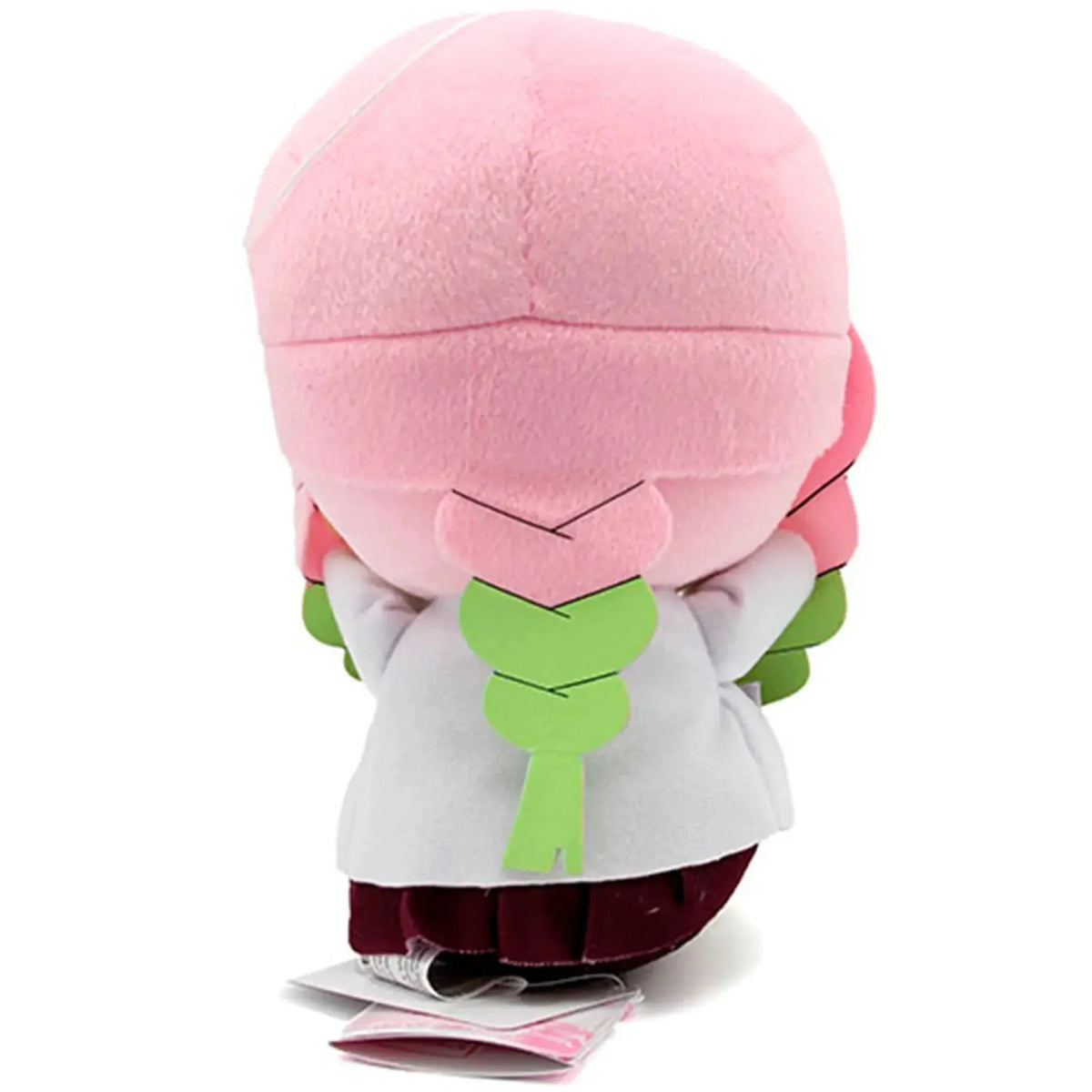 Demon Slayer: Kimetsu No Yaiba - 8" Mitsuri Kanroji Plush - Banpresto