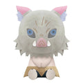 Demon Slayer: Kimetsu No Yaiba - Inosuke Hashibira Big Plush (8") - Banpresto