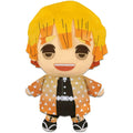 Demon Slayer: Kimetsu No Yaiba - Zenitsu Agatsuma Super Big Plush (12") - Banpresto