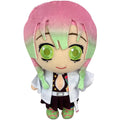 Demon Slayer - Mitsuri Kanroji Plush (8") - Great Eastern Entertainment
