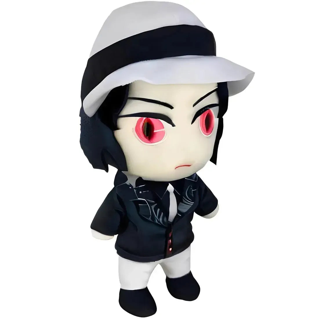 Demon Slayer - Muzan Kibutsuji Plush (8") - Great Eastern Entertainment