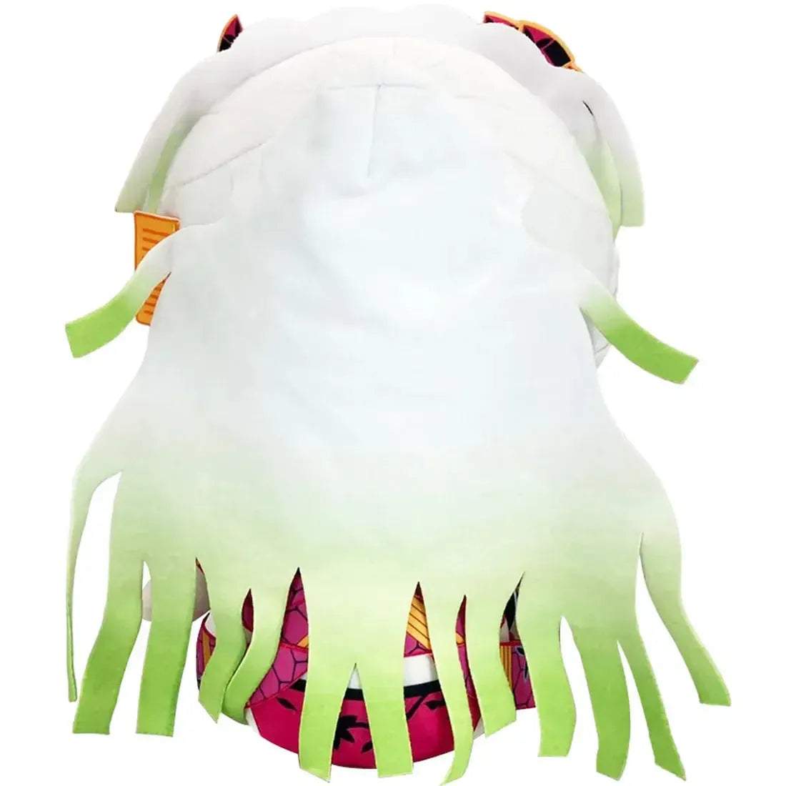 Demon Slayer - Sitting Demon Daki Jumbo Plush (12") - Great Eastern Entertainment