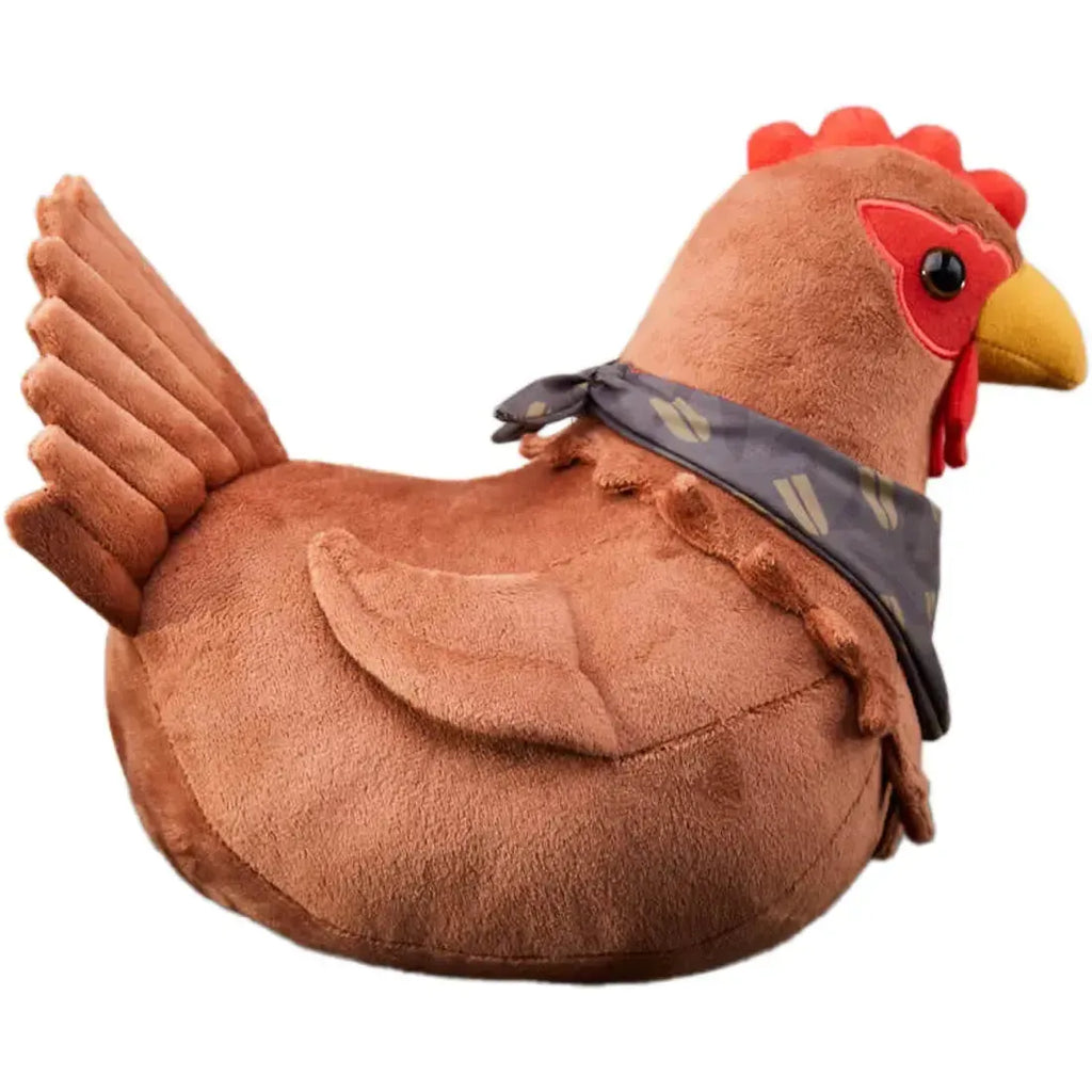 Destiny 2 - Colonel Chicken Plush (11") - Numskull
