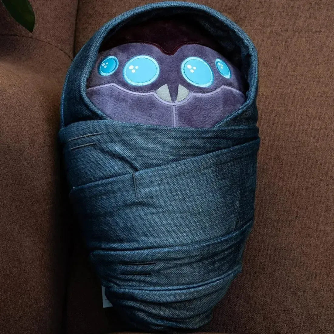 Destiny 2 - Fallen Baby Plush (10") - Numskull