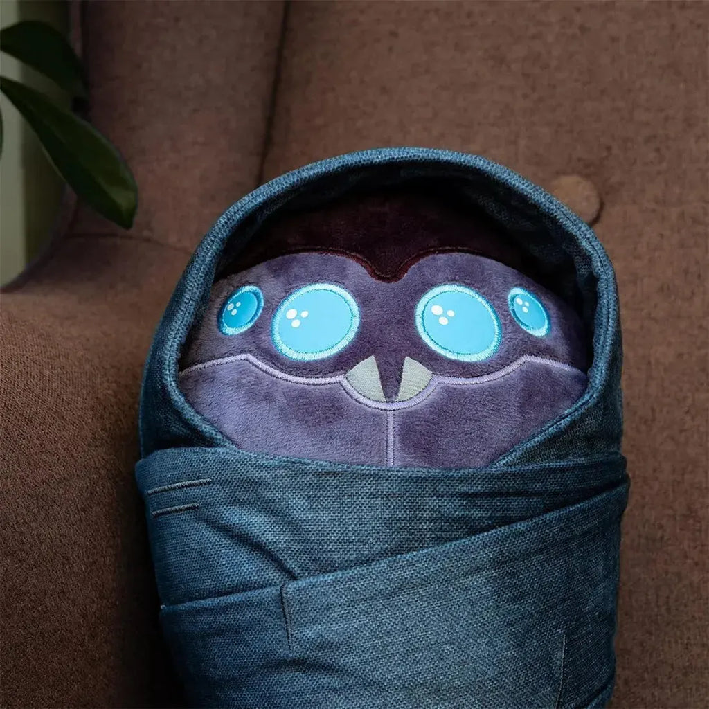 Destiny 2 - Fallen Baby Plush (10") - Numskull