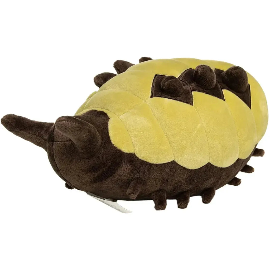 Destiny 2 - Hive Worm Plush (12") - Numskull