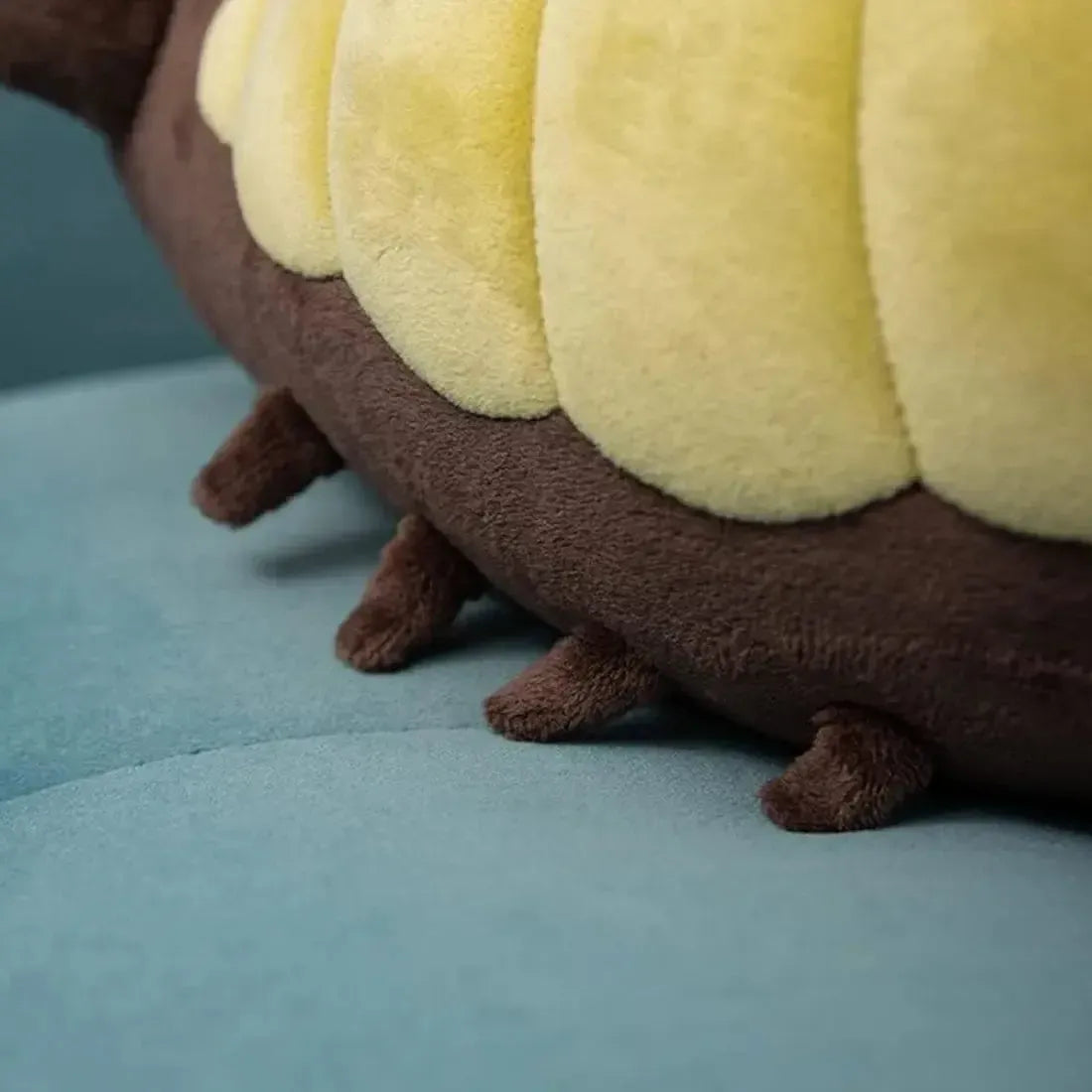 Destiny 2 - Hive Worm Plush (12") - Numskull
