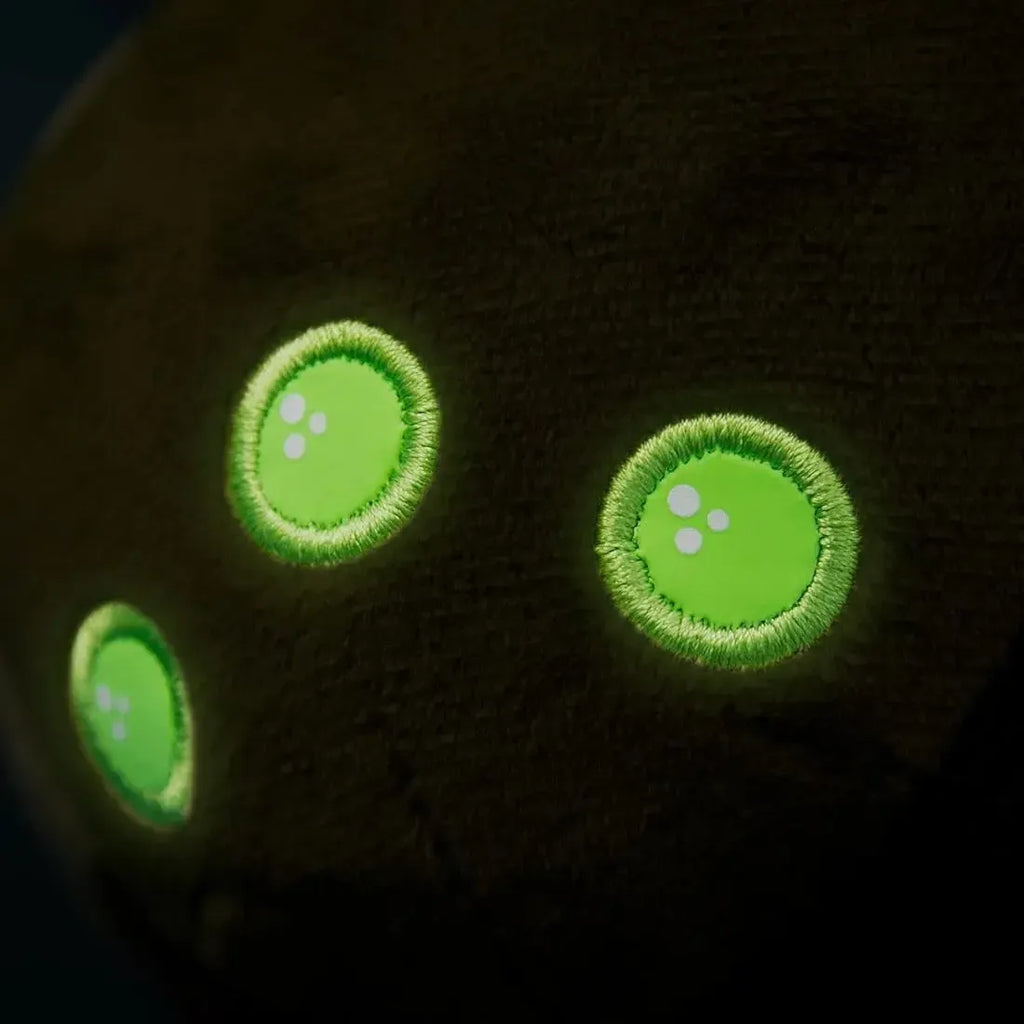 Destiny 2 - Hive Worm Plush (12") - Numskull