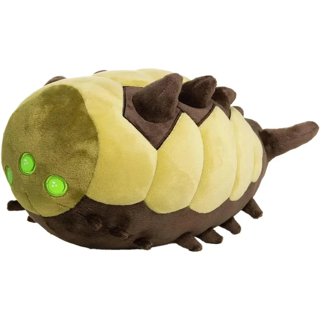 Destiny 2 - Hive Worm Plush (12") - Numskull