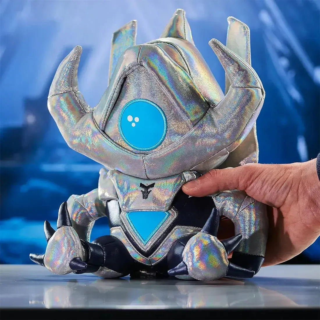 Destiny - Atheon, Time's Conflux Plush (11") - Numskull