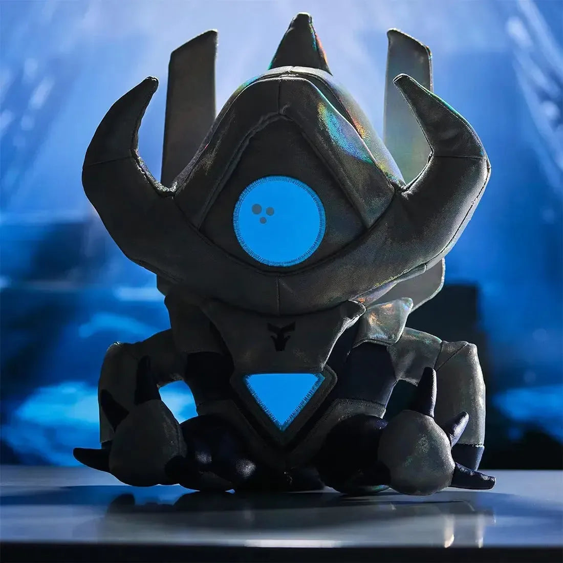 Destiny - Atheon, Time's Conflux Plush (11") - Numskull