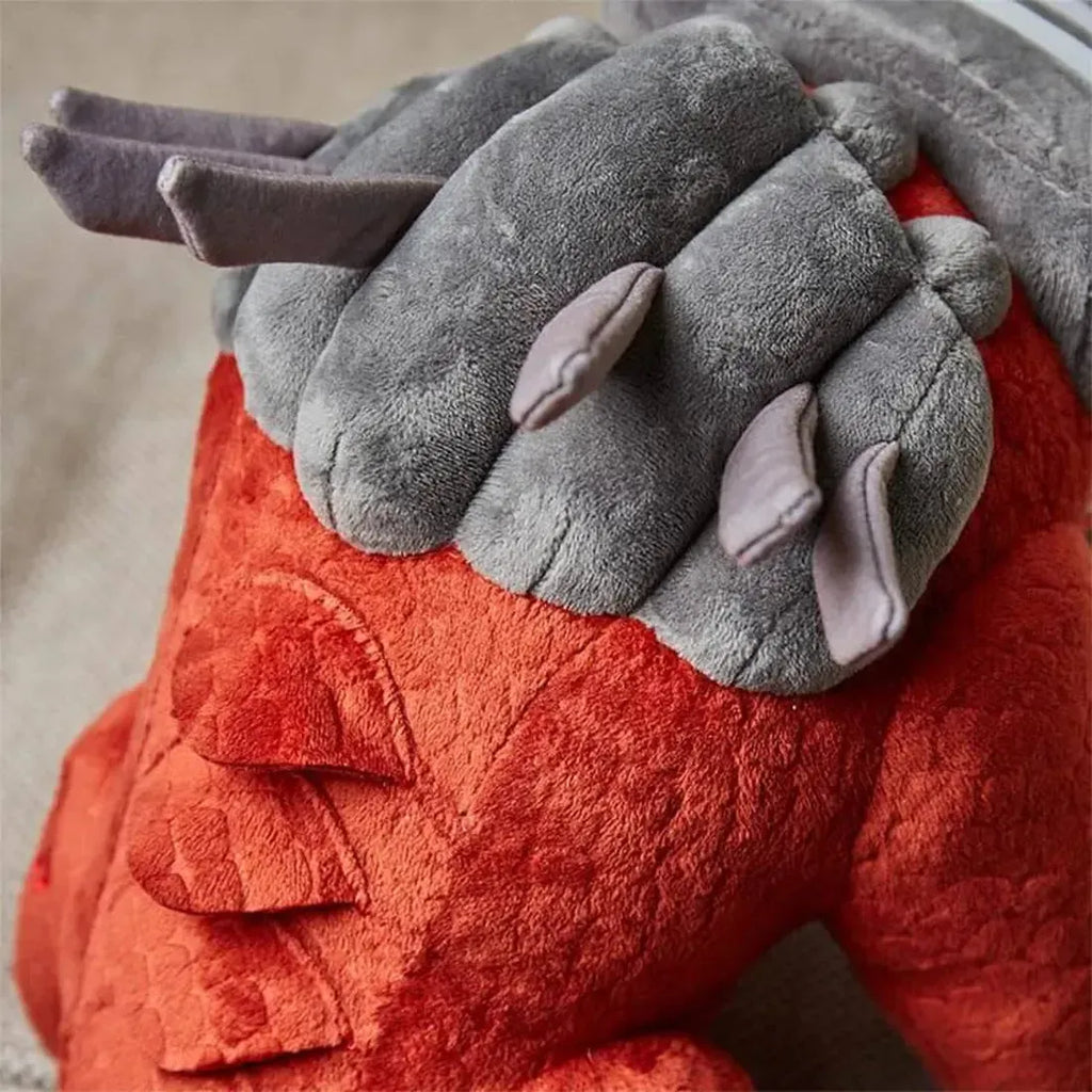 Destiny - Cabal War Beast Plush (14") - Numskull