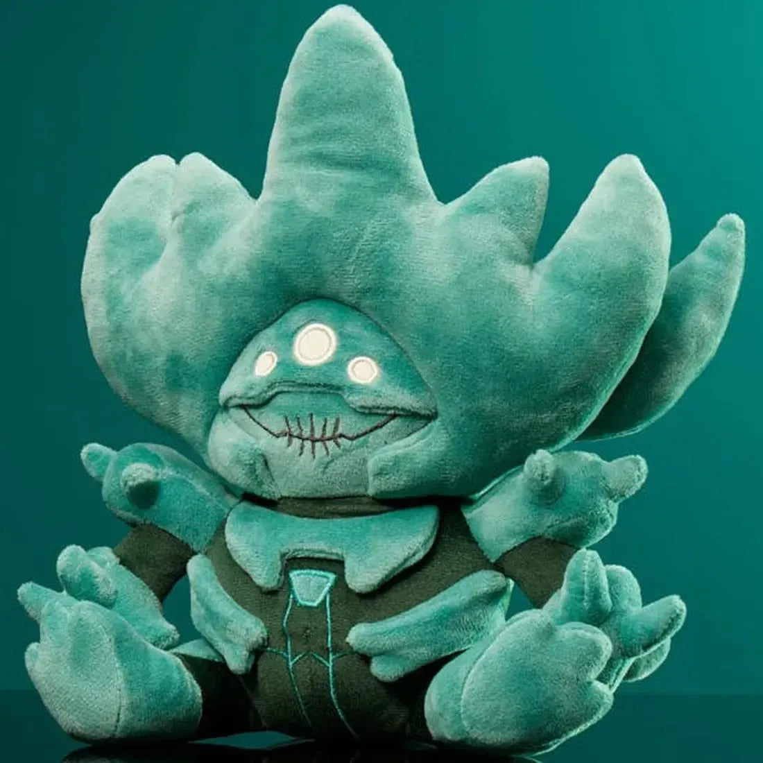 Destiny - Crota, Son of Oryx Plush (10.5") - Numskull