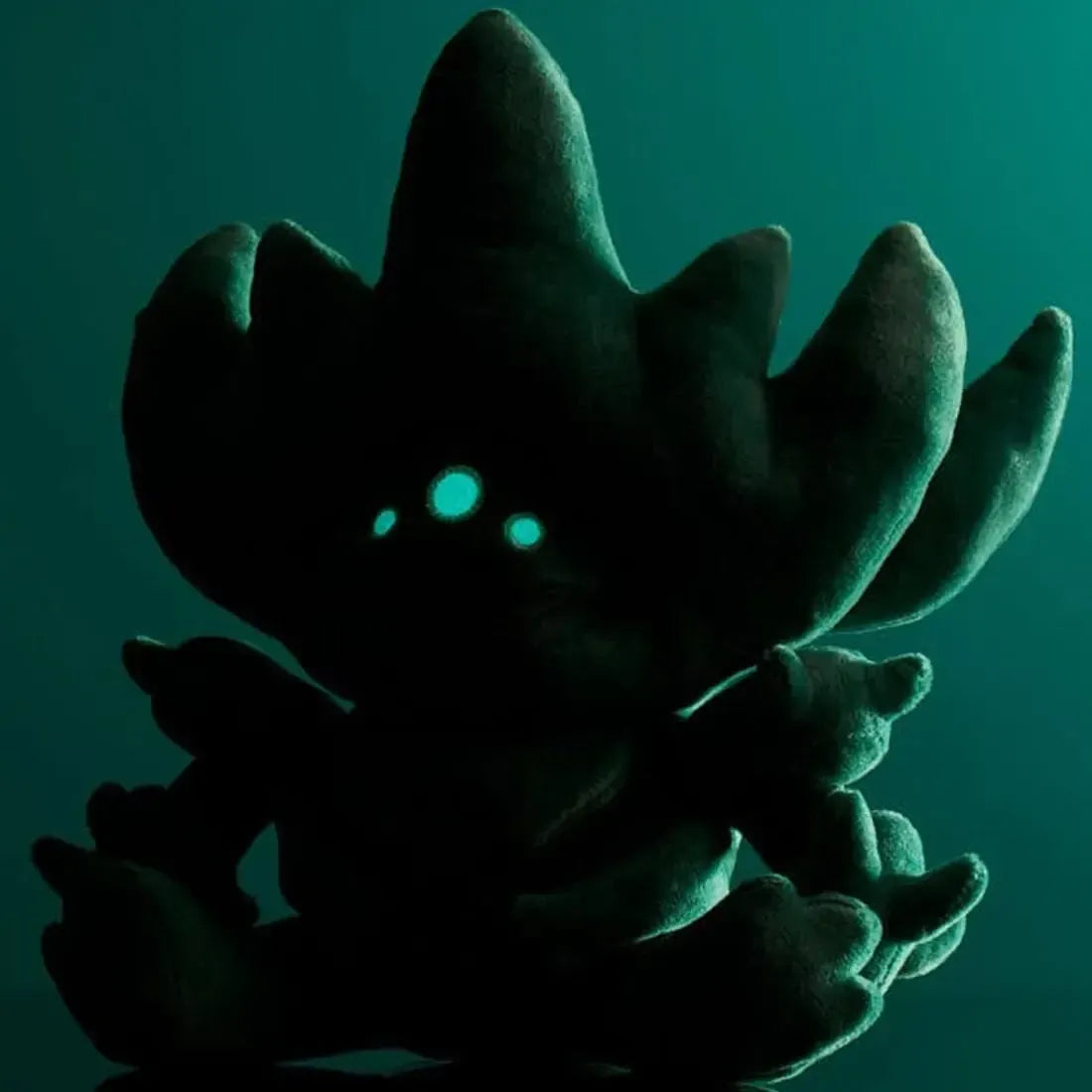 Destiny - Crota, Son of Oryx Plush (10.5") - Numskull