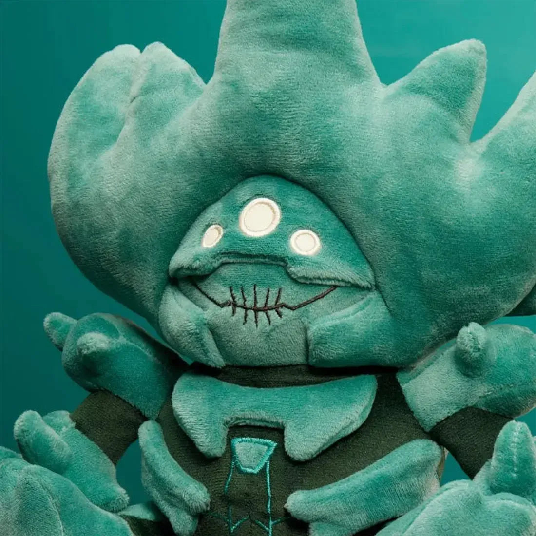 Destiny - Crota, Son of Oryx Plush (10.5") - Numskull