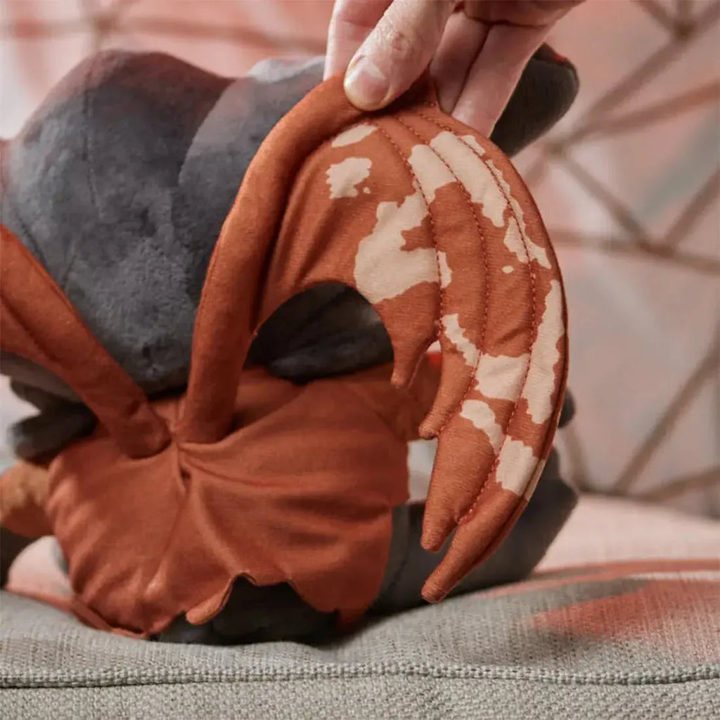 Destiny - Oryx, the Taken King Plush (9") - Numskull