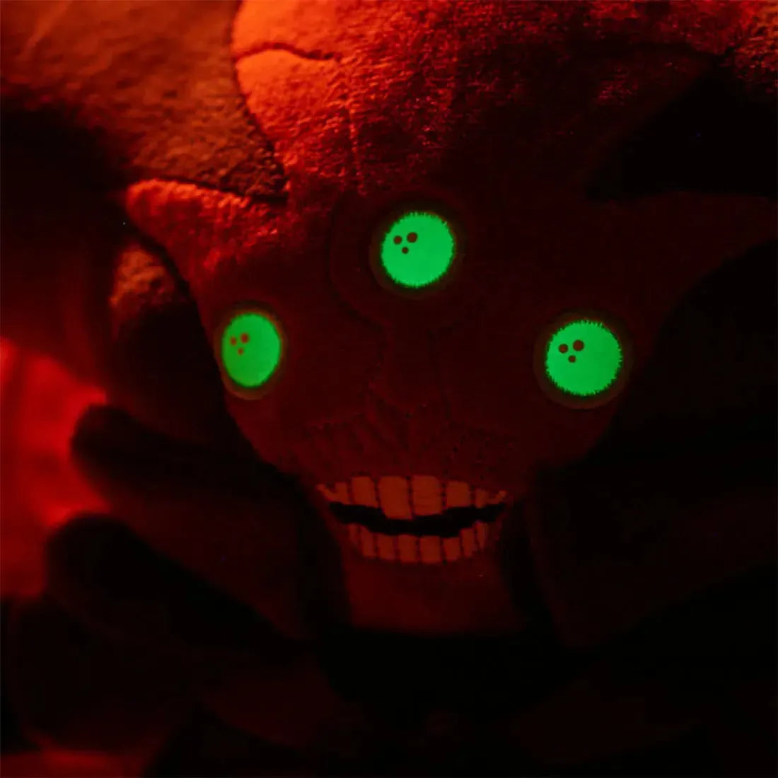 Destiny - Oryx, the Taken King Plush (9") - Numskull