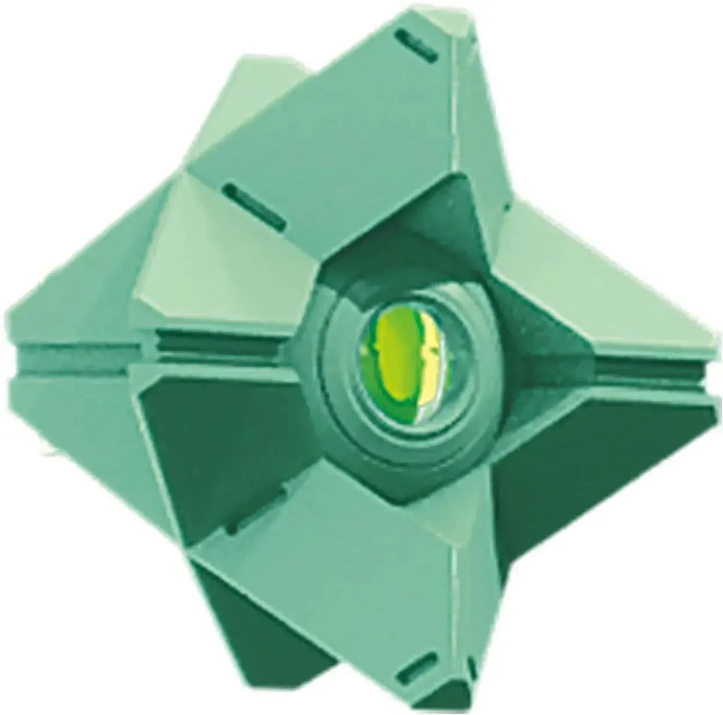 Destiny - Sparrow S-31V Building Kit - Mega Bloks