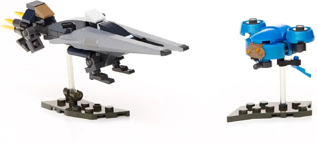 Destiny - Sparrow S-31V Building Kit - Mega Bloks
